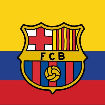 CUENTA FAN Y DE HUMOR | Un colombiano más hincha del Barça! 💙❤️ | Opino de lo que se me da la gana!