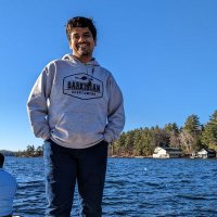 Pratik Mali (@pratikmali07) 's Twitter Profile