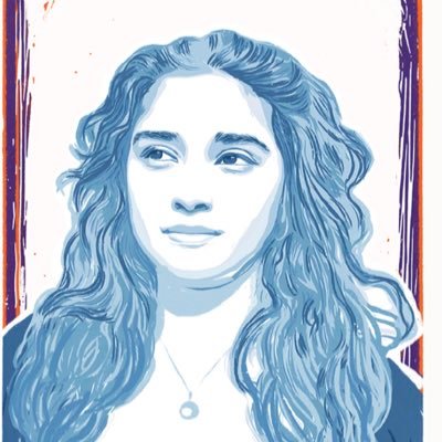 sarvathasin's profile picture. THE GIANT DARK @dialoguebooks July 2021