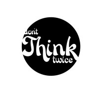 Don’t Think Twice Theatre Company(@DontThinkTTC) 's Twitter Profileg