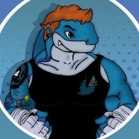 ADRY THE WHITE🦈 (@adry_the_white) 's Twitter Profile
