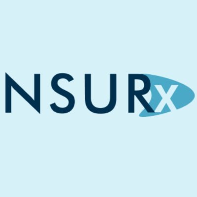 Get up to 80% off on your prescription medicine with NSURx.

Powered by @nsurcoin!