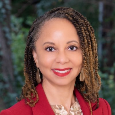 Child of God, wife, mommy to three boys, intellectual property attorney, civic leader and die hard NC A&T Aggie. Enough said. (Opinions are my own.)