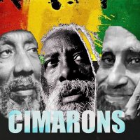 CIMARONS (@cimaronsthe) 's Twitter Profile