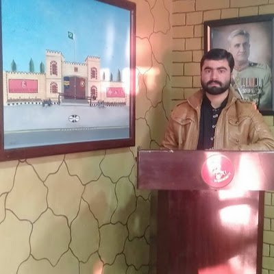 adnanansarkhan's profile picture. 