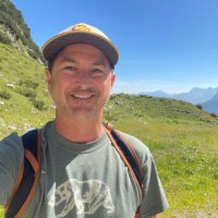 Chris Ward (@chriswardca) 's Twitter Profile