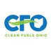 Clean Fuels Ohio (@CleanFuelsOhio) Twitter profile photo