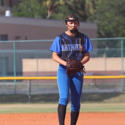 Leah Stevens #22 🥎| 2025 | RHP/SS | 5.1 GPA | Cambridge AICE program | Texas Blaze Johnson 18u | Matanzas High School (FL) | leahstevens8506@icloud.com