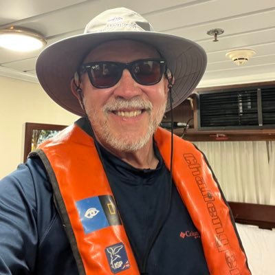 Business Builder, proud Dad and Grandfather, golfer, motorcycle rider, pilot, world changer, & avid Vol fan!
