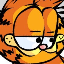 Garfield Funk'd Up Profile