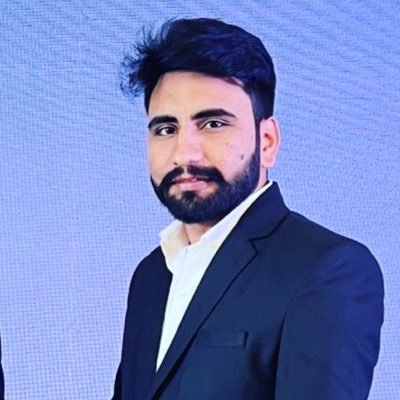 vikash032's profile picture. Software Developer