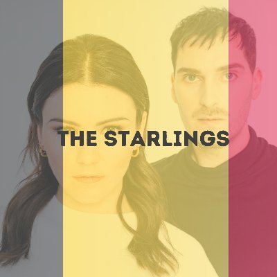 VOTE THE STARLINGS TO LIVERPOOL 🇧🇪 LIVESHOW 14 JANUARY 2023 🇧🇪