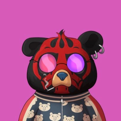 BB4L 🐻 Alpha Bear ⭕️ https://t.co/BDT1T1SFM6