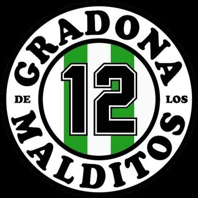 Gradona de los Malditos