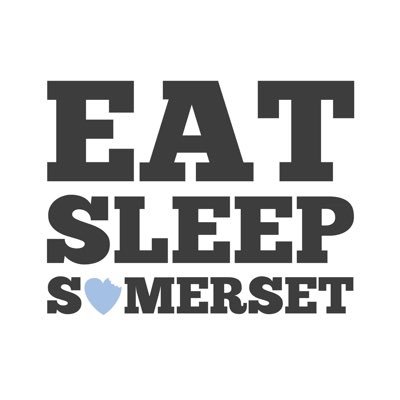 @ES_Somerset showcases local businesses that provide cosy accommodation and fabulous food. Contact us to feature: info@eatsleepsomerset.co.uk