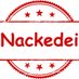 Nackedei (@fagwolfgangpaul) Twitter profile photo Nackedei (@fagwolfgangpaul) Twitter profile photo