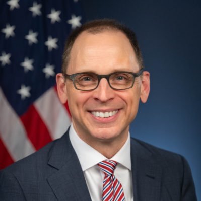 U.S. Attorney Kevin G. Ritz