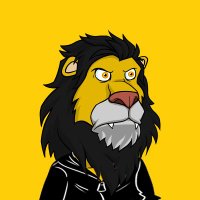 King Lion🦁 (@meoww_nft) 's Twitter Profile