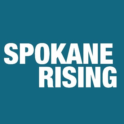 Spokane Rising