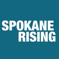 Spokane Rising(@spokanerising) 's Twitter Profile Photo