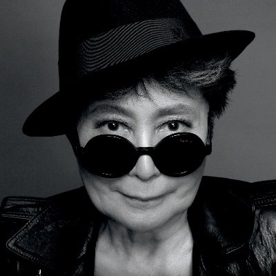 Yoko Ono Profile