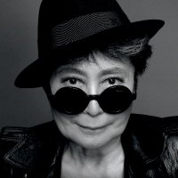 Yoko Ono (@yokoono) 's Twitter Profile Photo Yoko Ono (@yokoono) 's Twitter Profile Photo