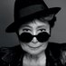Yoko Ono (@yokoono) Twitter profile photo