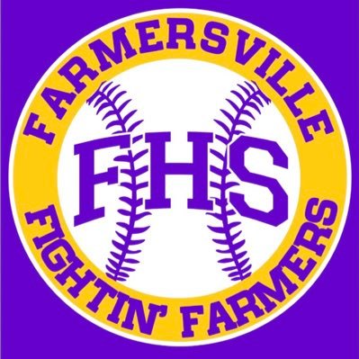 Farmersville Baseball
