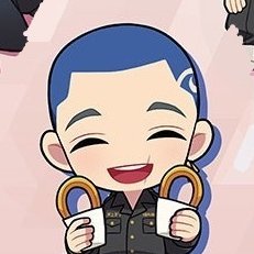 Mostly TKRV stuff & more ♡ | 🍯🐝, 🐙💢, 🌺😁, etc. 💝 | Loves Hakkai & Souya a normal amount... Probably. ❤