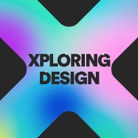 Xploring Design(@XploringDesign) 's Twitter Profile Photo