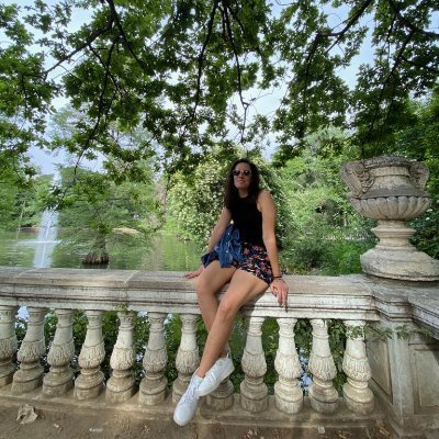 Sofimartinez_A's profile picture. Codigo Apadrinado para cuenta online de BBVA: 53220044654077
Regala unos euros a los nuevos clientes