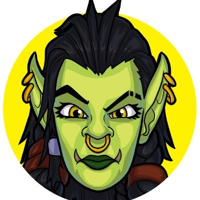 She/Her. Staff Writer/Editor @Wowhead, 625+ guides. Gamer since 1975, Diablo since 1997, WoW since 2006, Orc Rogue since 2007. Catmom of 4. For the Horde!