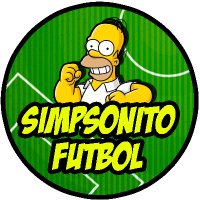 Simpsonito Futbol(@SimpsonitoFut) 's Twitter Profile Photo