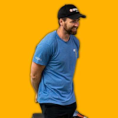 ChrisCbfit Profile Picture