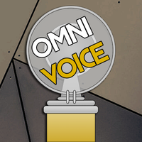 Omni Voice(@OmniOmegaVoice) 's Twitter Profile Photo