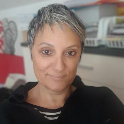 Anna Ribera Guiu Profile
