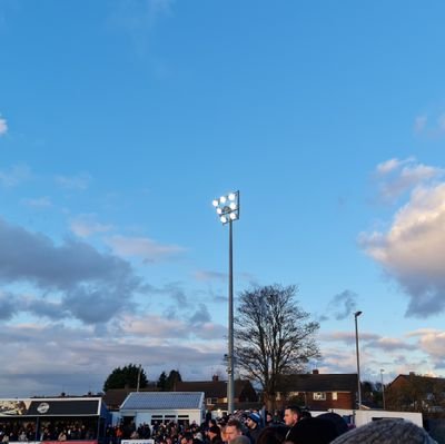 Aston Villa Fan ⚽️ 'casually' groundhopping around the League and Non-League grounds of the Midlands and the UK 🏟

🏴󠁧󠁢󠁥󠁮󠁧󠁿 - 14 / 🏴󠁧󠁢󠁷󠁬󠁳󠁿 - 1