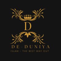 deduniya(@deduniya08) 's Twitter Profile Photo