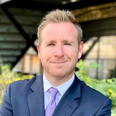Financial Advisor 💵 | I help accredited investors grow their wealth, retire successfully, and support the next generation | 3x Ironman 🚲, 1x Dad 🍼
