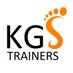 KGS Trainers (@kgstrainers) Twitter profile photo