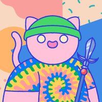 Kronicle (@kroniclenft) 's Twitter Profile