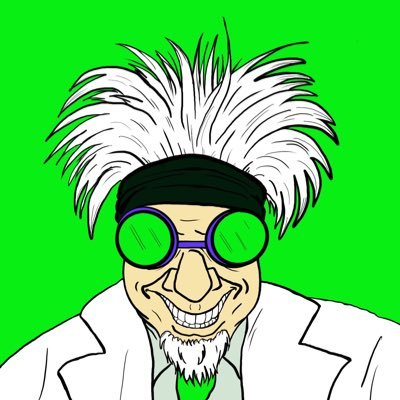 What happened to mad scientist?