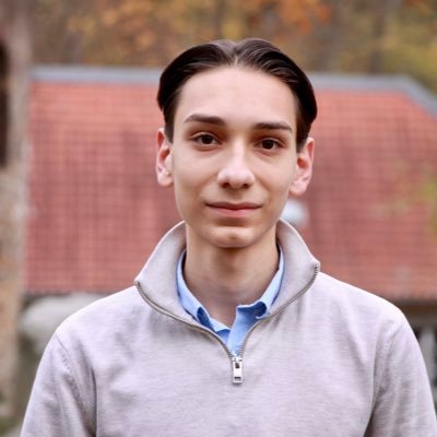nico_sammito's profile picture. 💼 Stv. Vorsitzender @julis.velbert
🌳 Designiertes Mitglied im Umweltausschuss von Velbert
📝 Kolumne @politikmitsenf
🗽 Sozial-Liberal und Pragmatisch