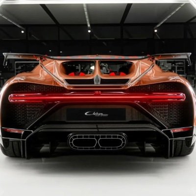 Escape_Matrix0's profile picture. What Color is your Bugatti?