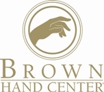 The leaders in all hand & arm problems.
Come to Brown Hand Center for proven treatment.