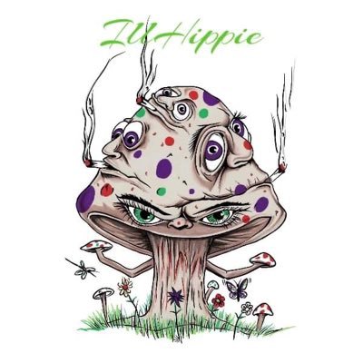 illhippie's profile picture. Team Ark Member!!                    Madden forward and FPS Dabbler! Hop on over and add to the fun on https://t.co/EkHy1iH0z4