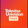 TelevisaFansOF's profile picture. ¡Lo mejor de la televisión mexicana!