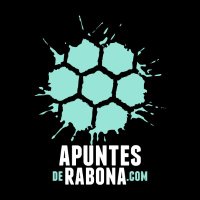 Apuntes de Rabona(@ApuntesdeRabona) 's Twitter Profile Photo