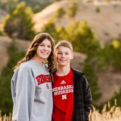 Super Mom to 2 beautiful children and a coach’s wife.