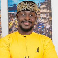 Dr Bada By Far! (@badaakintundej) 's Twitter Profile
